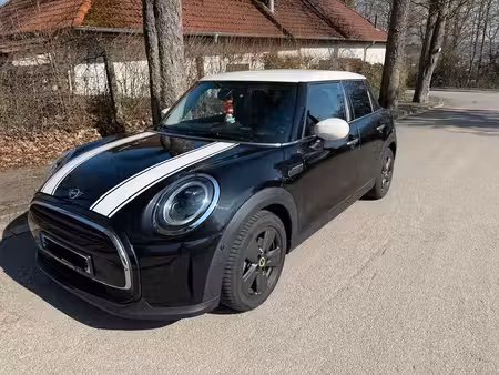 Mini Mini Cooper 1.5 136 Classic