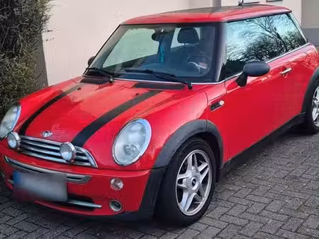 Mini Mini Cooper 1.6 115