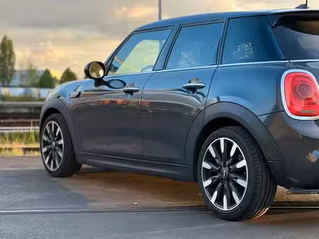 Mini Mini Cooper S 2.0 192