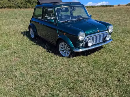 Mini Mini 1.3 MPI 63