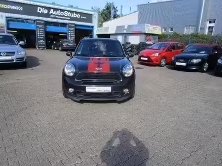 Mini Mini 1.6 184