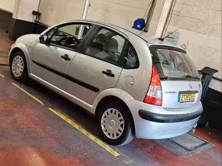 Citroën C3 1.4 HDi 70