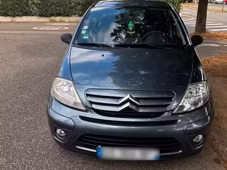 Citroën C3 1.4 73