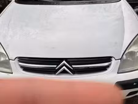 Citroën C5 