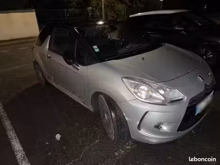 DS 3 