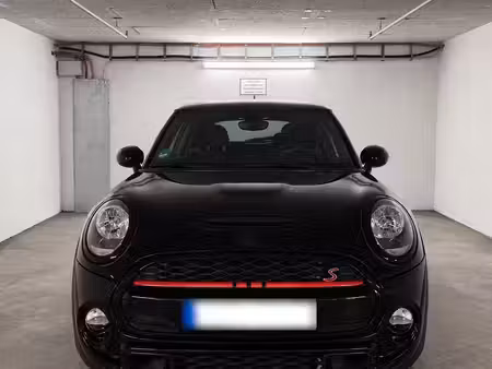 Mini Mini Cooper S 2.0 192