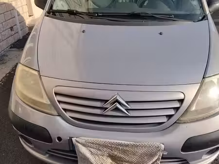 Citroën C3 1.4 HDi 70