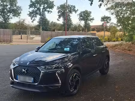 DS 3 1.2 155