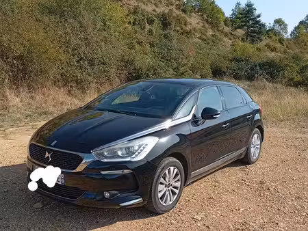DS 5 2.0 200 4x4