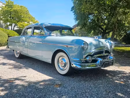 Packard Clipper