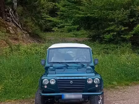 Santana PS10 