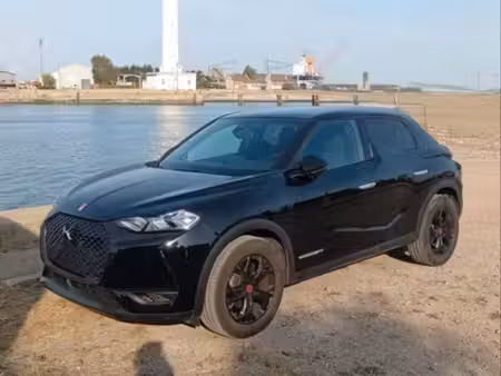 DS 3 1.2 100 Performance Line