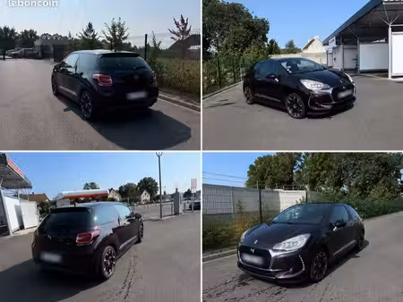 DS 3 1.2 130
