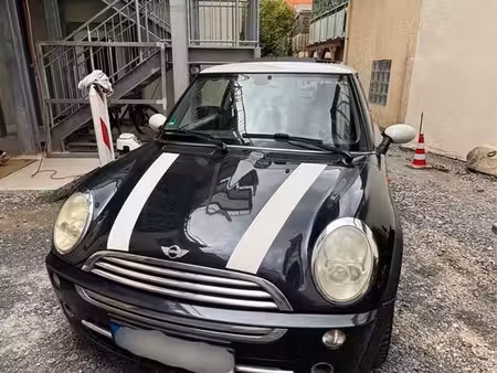 Mini Mini Cooper 1.6