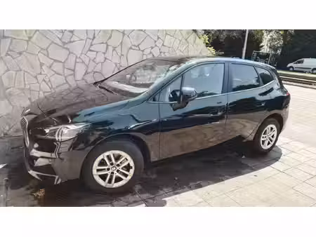BMW Série 2 218d 2.0 150