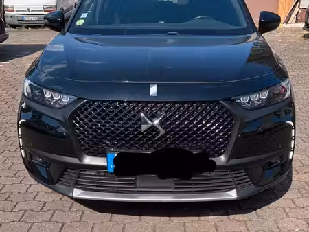 DS 7 