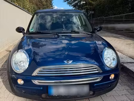 Mini Mini Cooper 1.6 115
