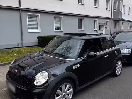 Mini Mini Cooper S 1.6
