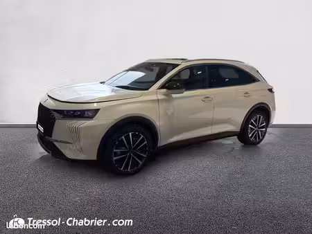 DS 7 E Tense 1.6 225 Opera