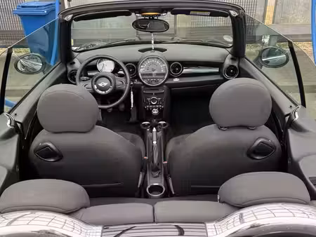 Mini Cabrio One 1.6 98