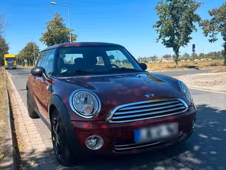 Mini Mini One