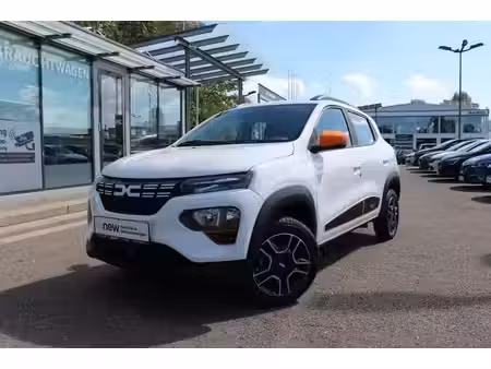 Dacia Spring 45
