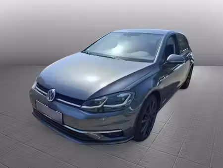 Volkswagen Golf 1.6 TSI 85