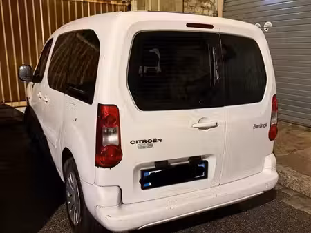 Citroën Berlingo 1.6