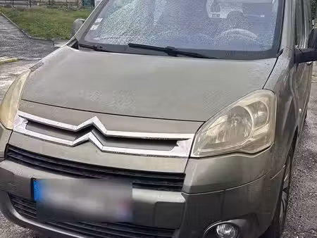 Citroën Berlingo 1.6 HDi 75