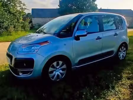 Citroën C3 1.6 HDi 90