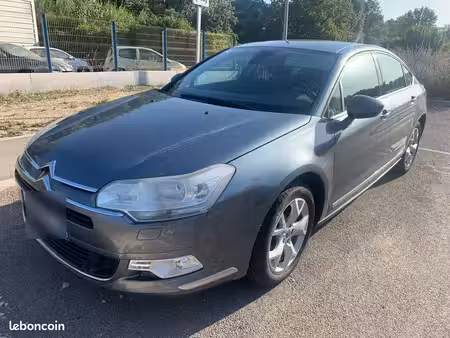 Citroën C5