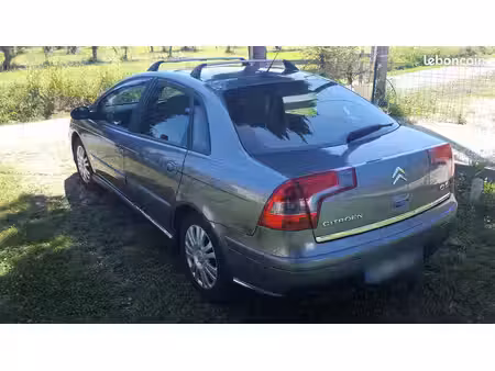 Citroën C5 