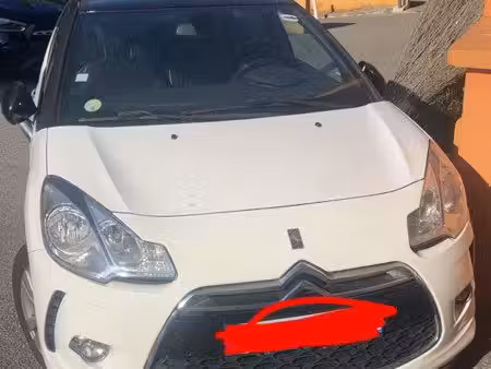 DS 3 1.6 HDi 90