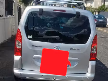Citroën Berlingo 1.6