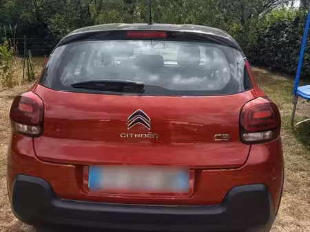 Citroën C3 68