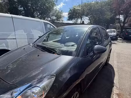 Citroën C3 1.2 82