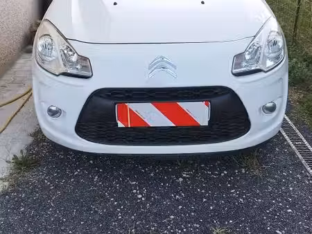 Citroën C3 1.1 60