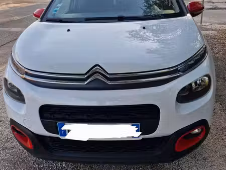 Citroën C3 1.2 82