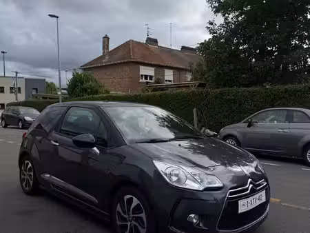 DS 3 