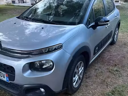 Citroën C3 1.6 HDi 75