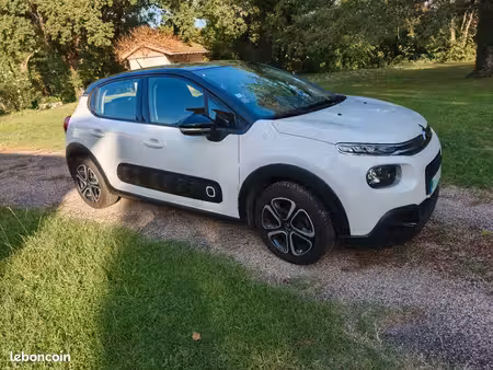 Citroën C3 1.2 PureTech 82