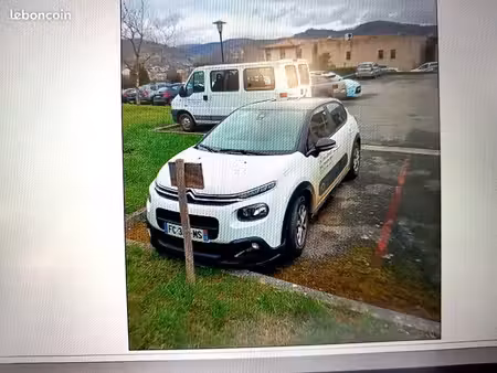 Citroën C3 1.2 PureTech 68 Feel