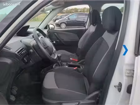 Citroën C4 Picasso 1.2 130