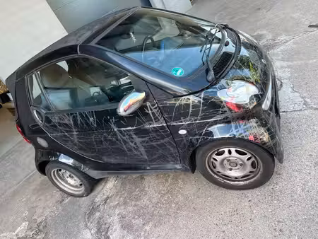 Smart Fortwo 61