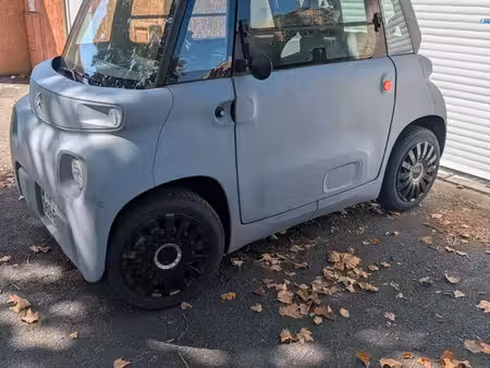Citroën Ami 8