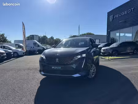 Peugeot 208 1.2 PureTech 100 Active