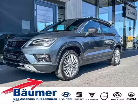 Seat Ateca 1.5 TSI 150 Xcellence