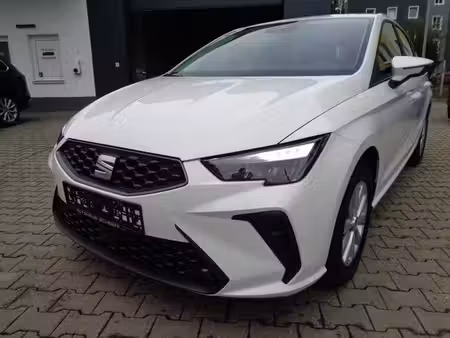 Seat Ibiza 1.0 80