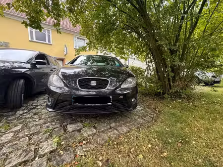 Seat Leon 2.0 TSI 211 FR