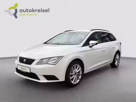 Seat Leon 1.2 TSI 110 Référence
